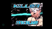 Rumble roses CPU vs CPU