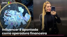 Bilhetes em presídio deram início à operação que prendeu Deolane por ligação com o PCC; entenda