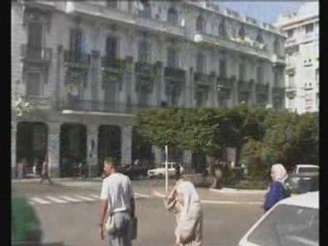 Algerie mon amour algerie pour toujours