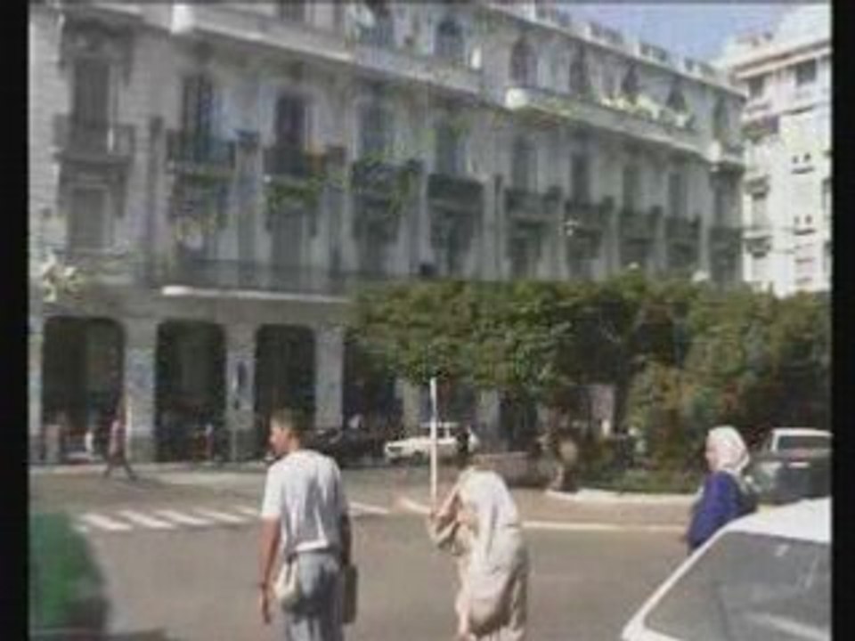 Algerie mon amour algerie pour toujours