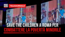 Telegiornale Roma e Regione Lazio - Edizione delle 19:30 di Giovedì 21 Maggio 2026