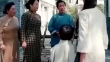 The Commander's Daughter[Engsub]