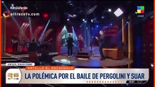 Rodrigo Lussich cruzó a Mario Pergolini por su polémico chiste con Adrián Suar: "Me jodió"