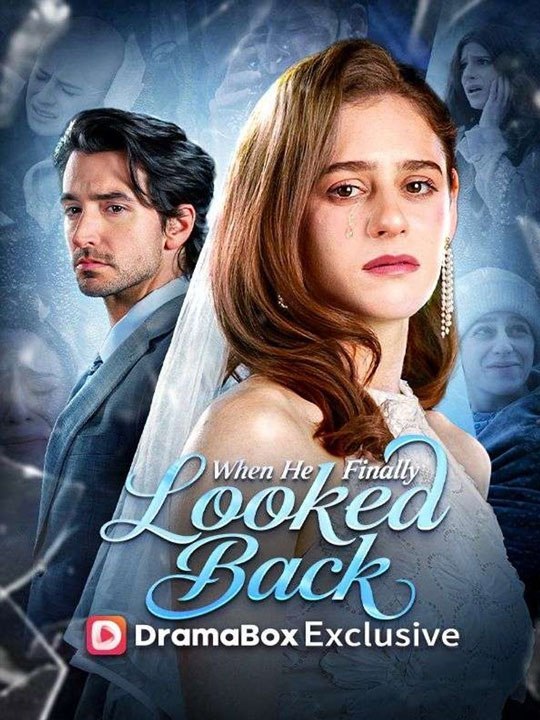 Als er schließlich zurückblickte | Ganzer Film Deutsch