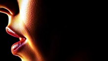 The Woman Who Spoke an Unknown Language