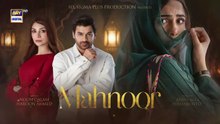 Mahnoor ep 27 Pakistani drama