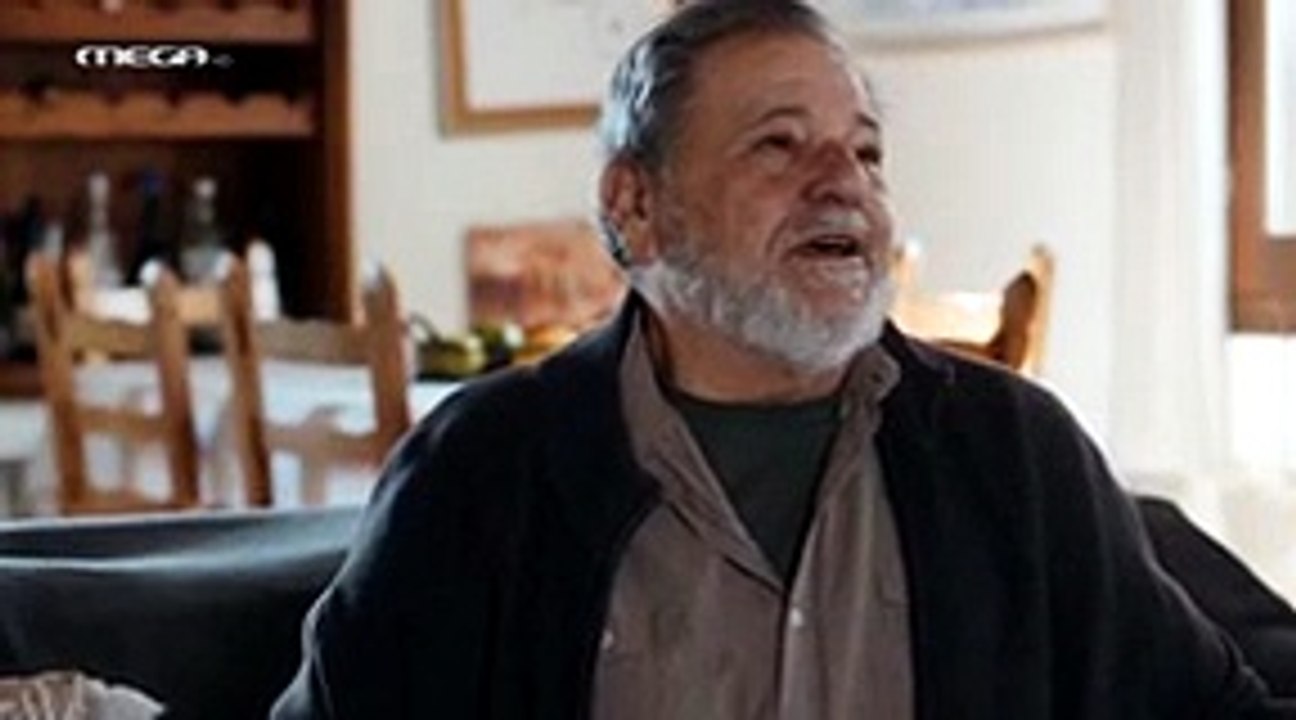 Η Γη της Ελιάς Επ122 - 5ος Κύκλος