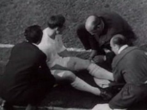 1959 Real Madrid 2-0 Stade Reims