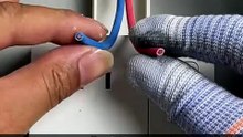 Electrician work🥰