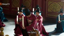 EP.35 - A Splendid Match - Engsub