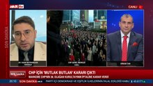 Avukat Kaan Bayramzade, Mutlak Butlan Sürecini Değerlendirdi.