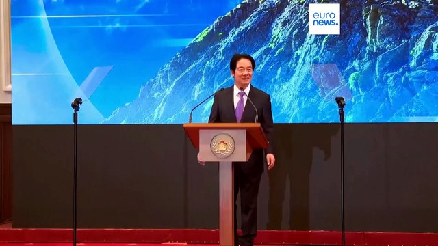 Trump vuole parlare con il presidente di Taiwan, dopo il vertice con Xi Jinping a Pechino