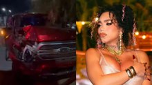 Paola Suárez rompe el silencio y habla sobre su accidente