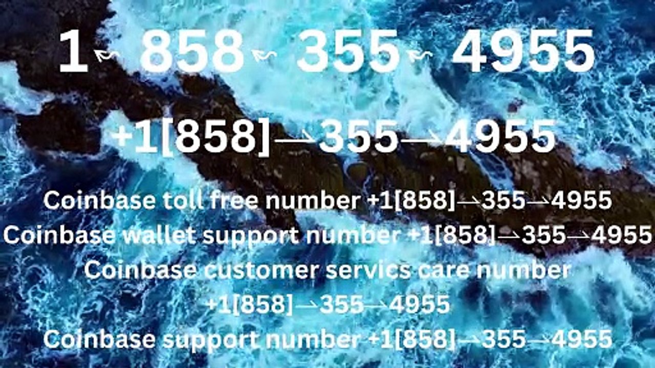 ≋ ⁂ 《||Coinbase®||》HELP DESK©SUPPORT℗ Phone NuMber (OfficiAl Guide)➺➺¶ ➺➺¶