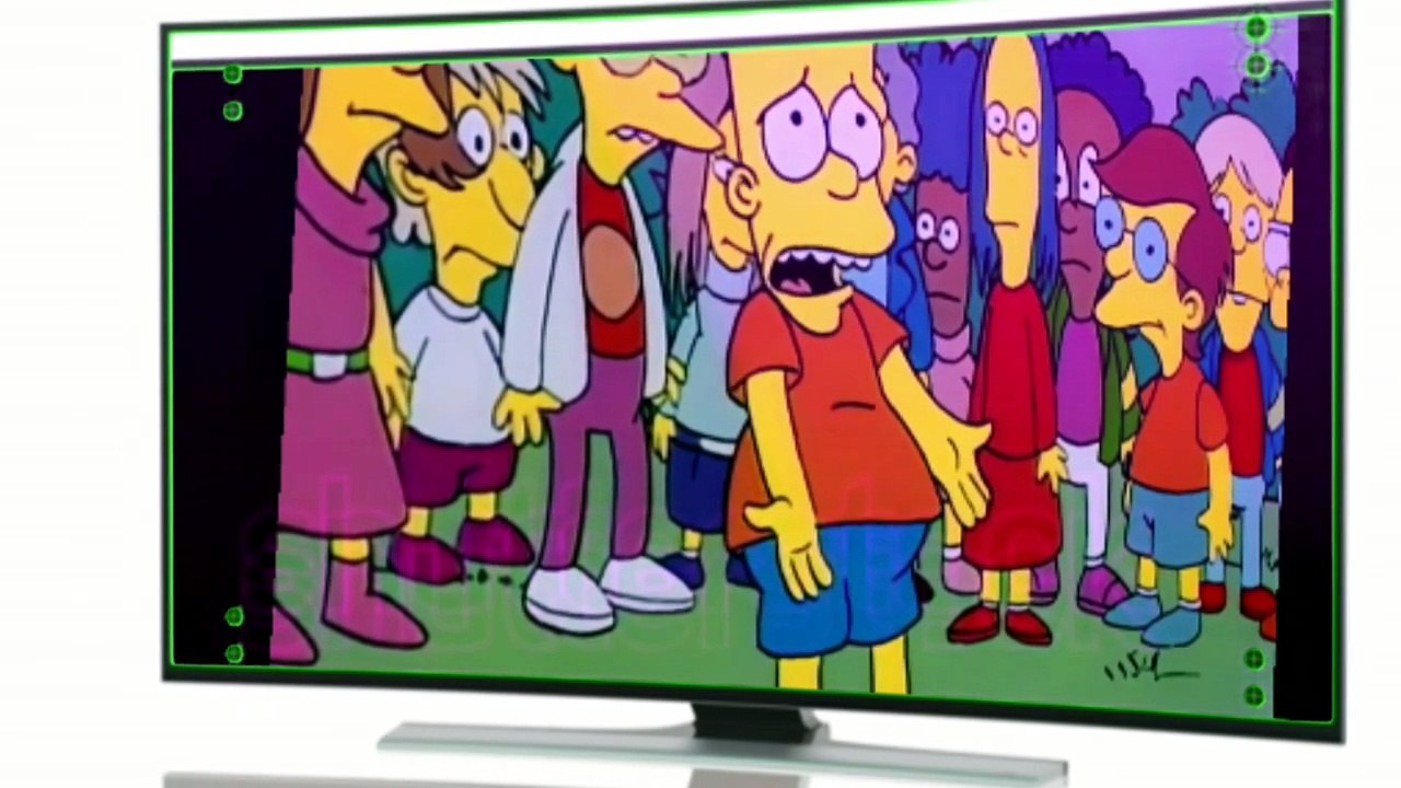 S1mps0n - T1 - Ep5