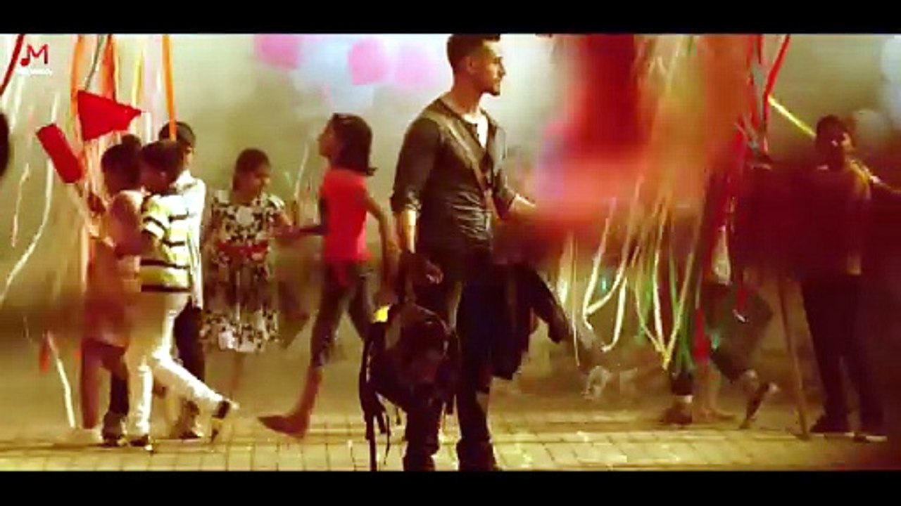 New Hindi Romantic Song 2026 | Teri Wafa | Tiger Shroff | Sonam Bajwa | Hindi New Song 2026