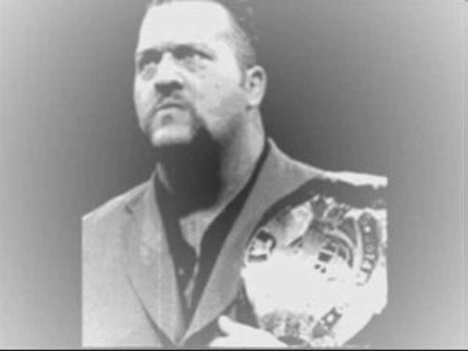 WWE Championship From The Vault Advertisement