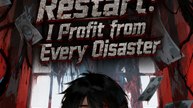 Apocalypse Restart: I Profit from Every Disaster | Full Series (72 eps) HD