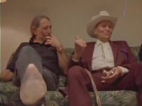The Highwaymen -Talk To Gene Autry