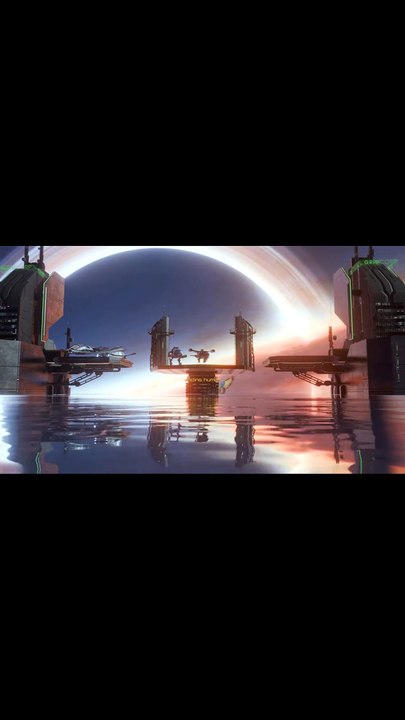 Destiny 2's Swan Song: A Bittersweet Farewell to the Old