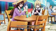 Killed Again, Mr. Detective. Episode 8