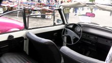 MAGGIOLONE CABRIO YEAR 1980 FULL RESTORATION FOR SALE