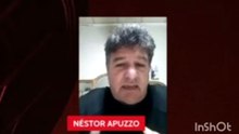 La frase discriminatoria de Néstor Apuzzo sobre las mujeres y la comunidad LGBT que escandalizó al fútbol argentino