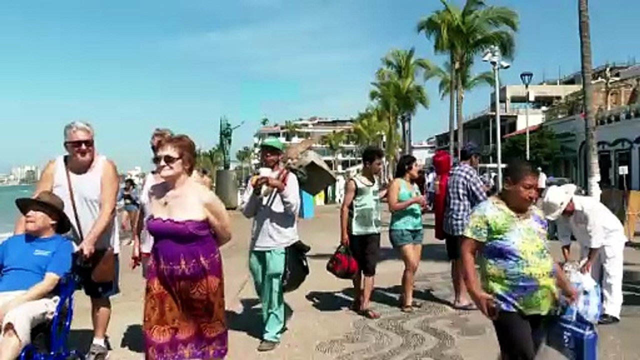 Turisteros exponen retos para Puerto Vallarta rumbo al Mundial | CPS Noticias Puerto Vallarta