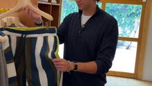 Gstaad Guy's Guide to Luxury Knitwear in Los Angeles