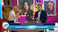 Revelan la impactante cifra que Eduardo Fort habría desembolsado por el juicio con su ex