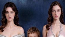 Real Mother, Fake Mother S 2026