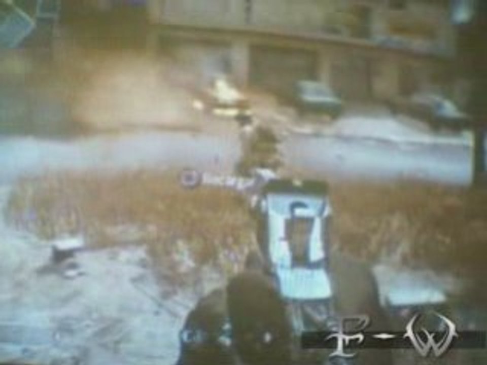 COD 4 : C4 Fun