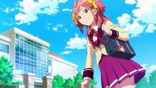 Watch Animegataris Tv Online - Episode 11