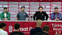 Fatih Tekke: "Yarın takım olarak en güçlü ve en istekli halimizle sahada olacağız" | Ajansspor | IHA