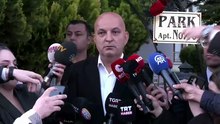 CHP'li Polat: Yetkili kurul 37. Kurultay'da seçilen arkadaşlarımız