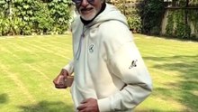 Amitabh Bachchan Admit in hospital | #reels #viral #amitabhbachan #news