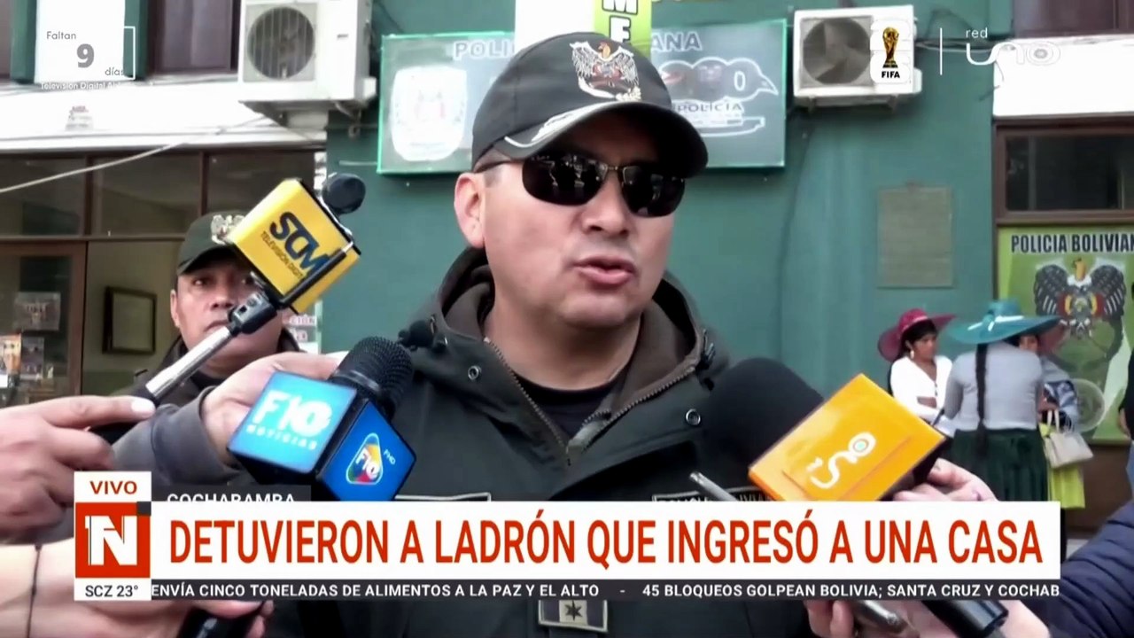 ladron