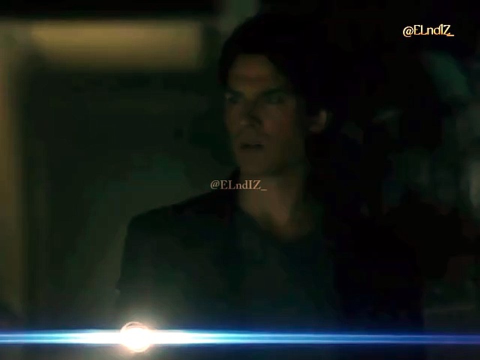 Damon is like a cockroach always survive | TVD Edit