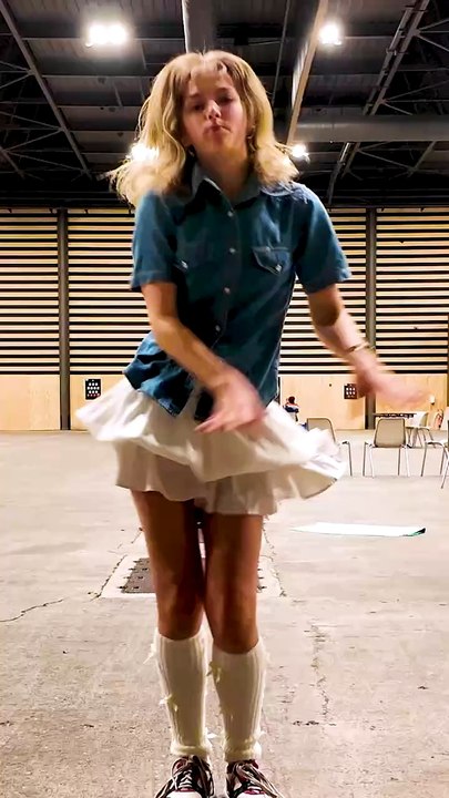 'BOOMPALA' - LE SSERAFIM Dance Cover (who's excited)