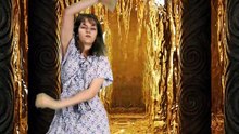 ' Folded' by Kehlani in  Just Dance 2026 Gameplay (Plus)
