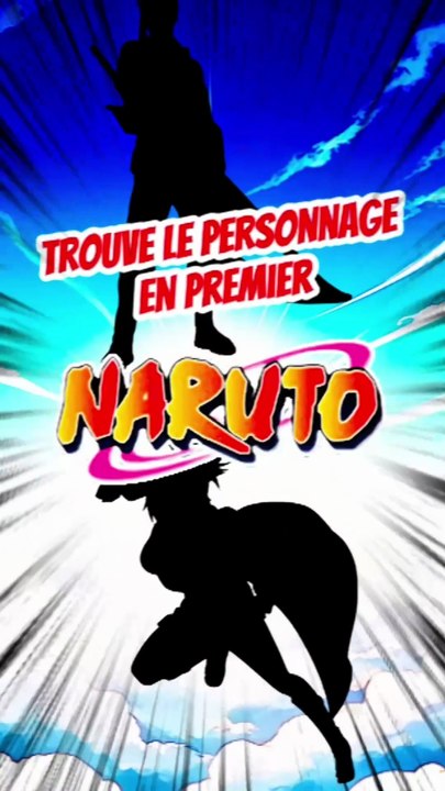 Trouve le personnage en premier dans DRAGON BALL feat Raizen