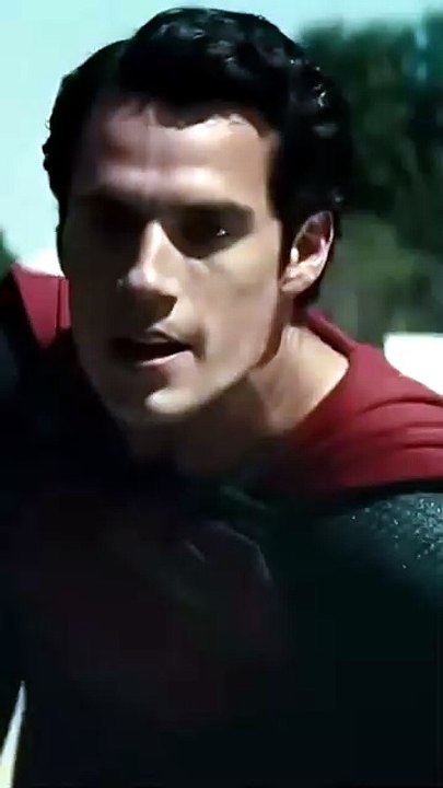 Si prestas atención a Man of Steel