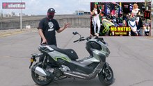 XDV 175 GT DE MB MOTOS ... JULIOTITLAN