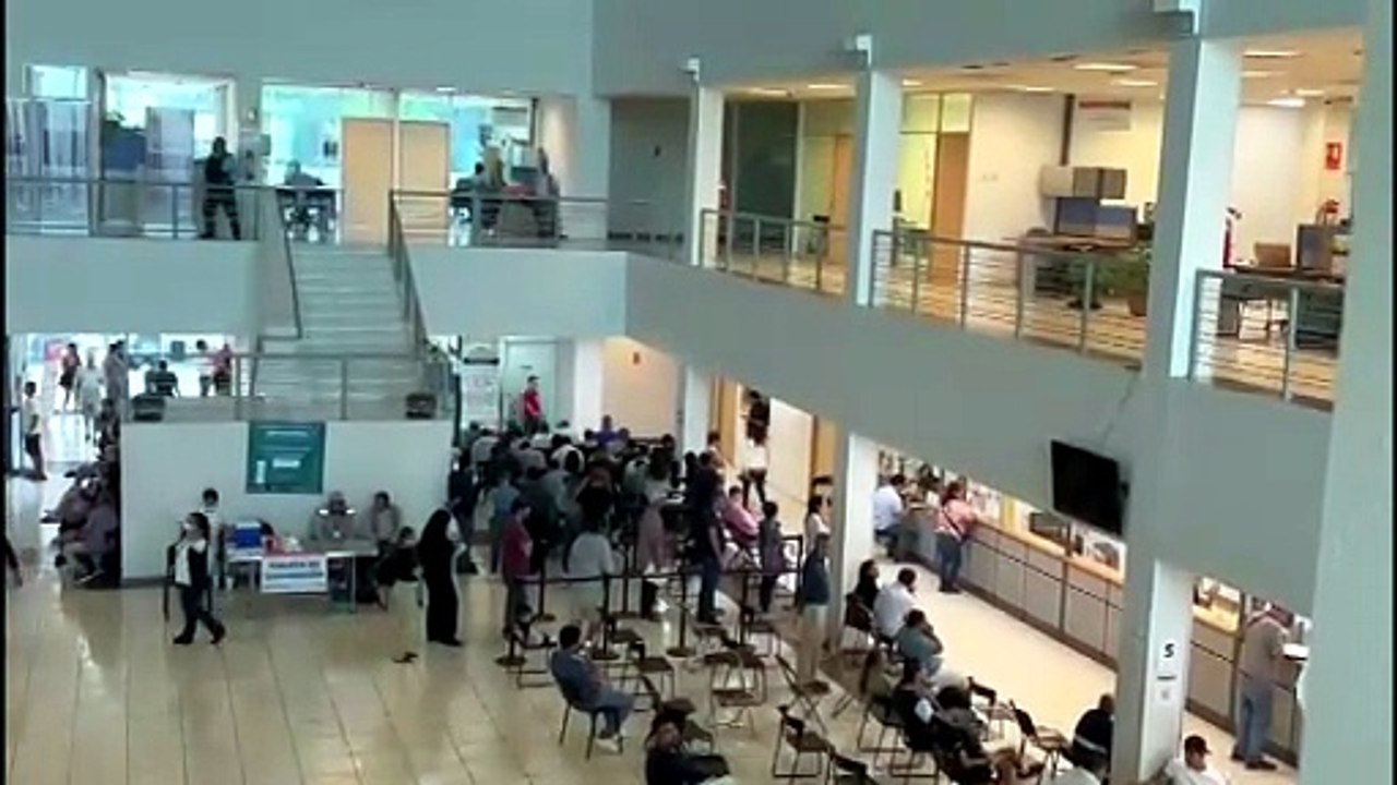 UNIRSE Vallarta reabre pese a falla en aire acondicionado | CPS Noticias Puerto Vallarta