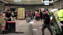 Η Κομισιόν υποβαθμίζει τις προβλέψεις ανάπτυξης για την ΕΕ λόγω της κρίσης στη Μέση Ανατολή