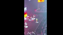 El firme mensaje de Fito Páez tras el show donde fue silbado: "Me sentí..."