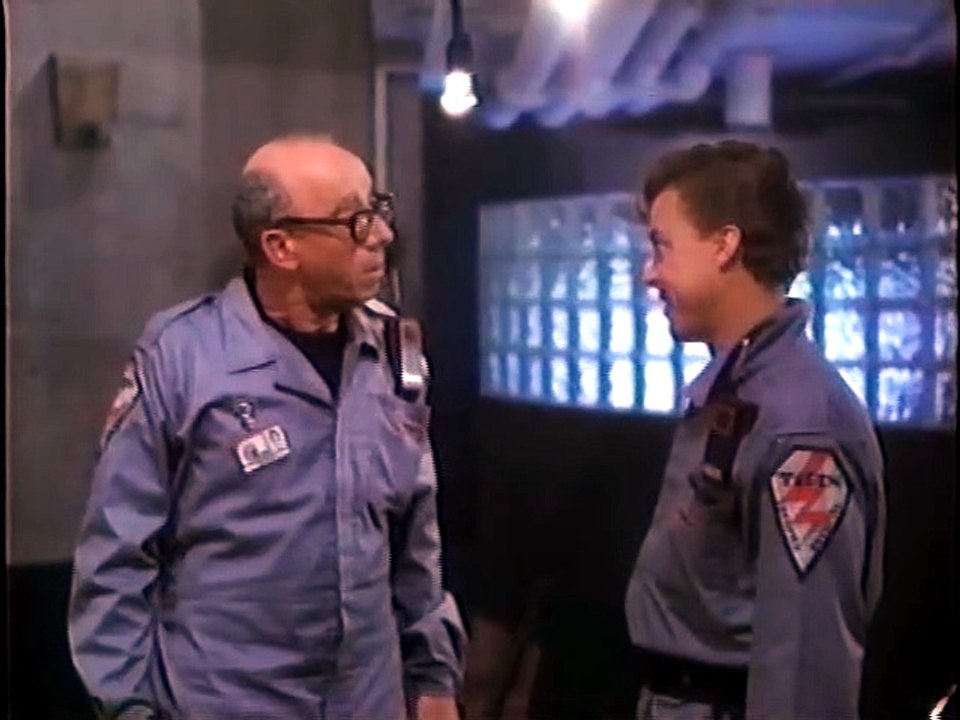 GENETIC DESTRUCTION (1989)