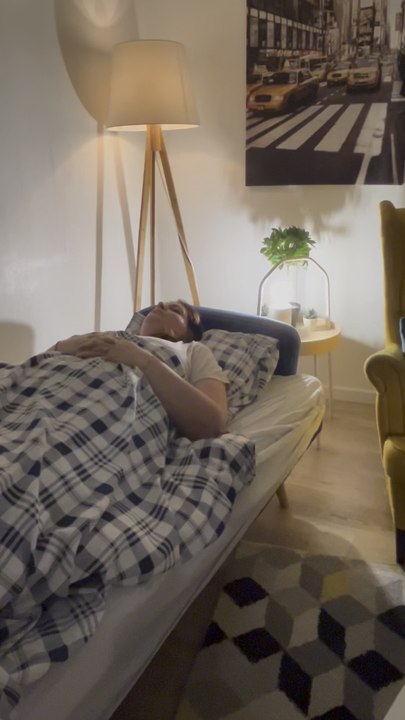 POV : ton cerveau refuse de dormir sans “juste une dernière activité”