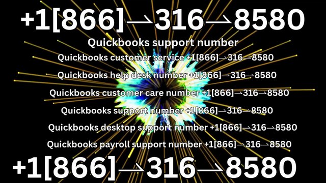 【@Verified】[FULL GUIDE] QUICKBOOKS® CUSTOMER© SUP_PoRT℗ Phone NuMber (OfficiAl) HelplineGoLF