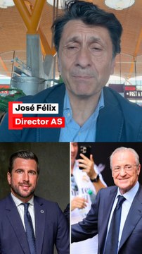 El futuro de Florentino Pérez en el Real Madrid